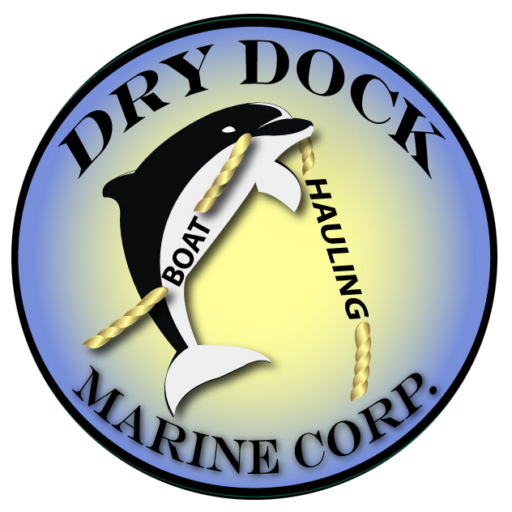 Dry Dock Marine Boat Hauling Storage